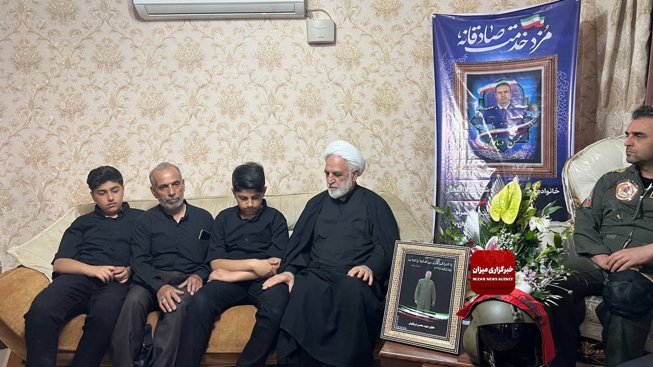 تشییع پیکر رئیس‌جمهور در بیرجند/ ادای احترام اعضای سازمان شانگهای/ مراسم تشییع شهید امیرعبداللهیان
