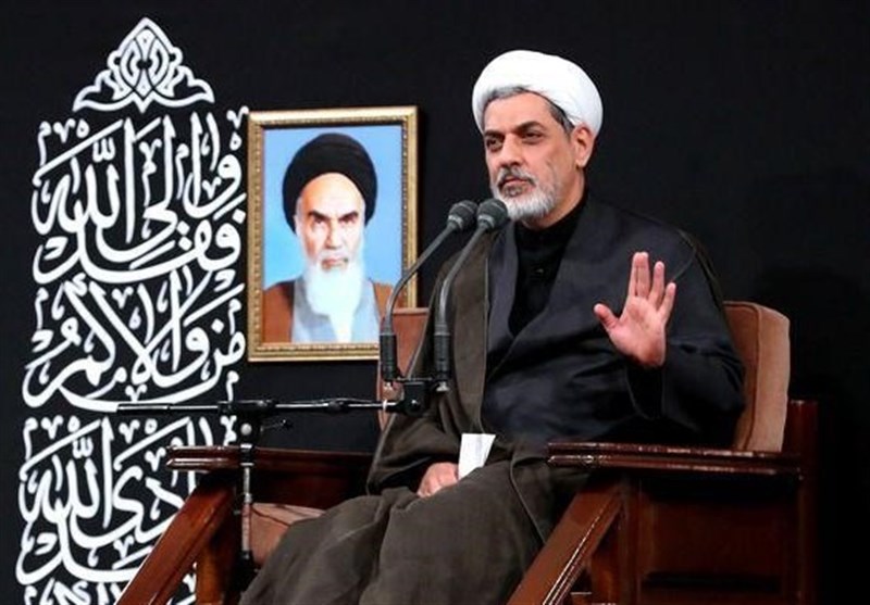شهید رئیسی به جایگاه ولی‌فقیه باور داشت