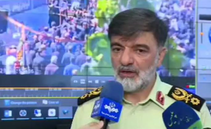 رادان: