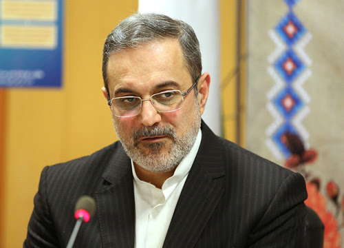 شهید رئیسی در تاریخ انقلاب باقی خواهد ماند