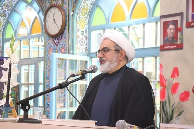 شهید رئیسی به دنبال کشف حلقه‌های فساد بود