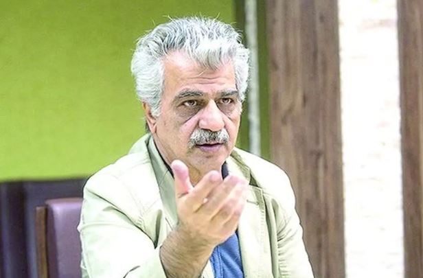 دولت آینده نگاه خودی و غیر خودی را از سینما حذف کند