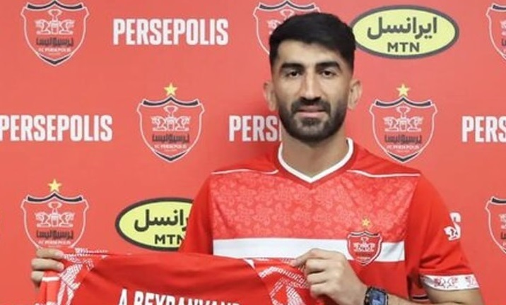 بیرانوند و سریال تکراری فسخ قرارداد!