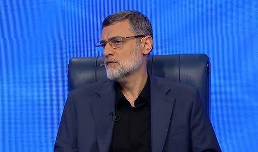 ادعای قاضی‌زاده: ۱۷ تا ۱۸ دستاورد خارجی داشته‌ایم