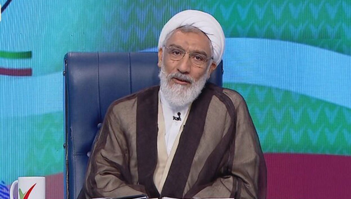 پورمحمدی: برخی همیشه برای حضور در انتخابات بلیت دارند!