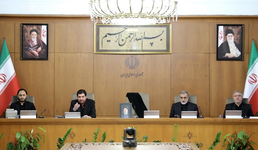 تصویب ۱۱ درخواست دستگاه‌های اجرایی در جلسه امروز شورای اقتصاد