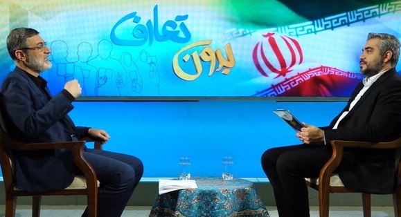 قاضی‌زاده هاشمی «نامزد پوششی» است؟