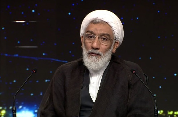 پورمحمدی: عدالت رعایت نشده است