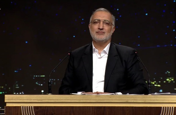 زاکانی: از ابتدای شروع دولتم هم برای خانوار‌ها حساب ویژه باز می‌کنیم