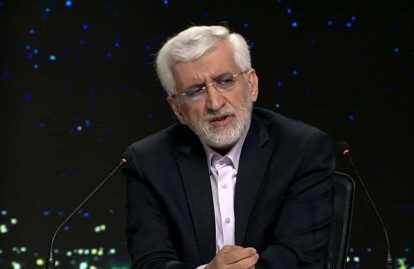 جلیلی: ۴۴ درصد خانواده‌های ما خودرو ندارند