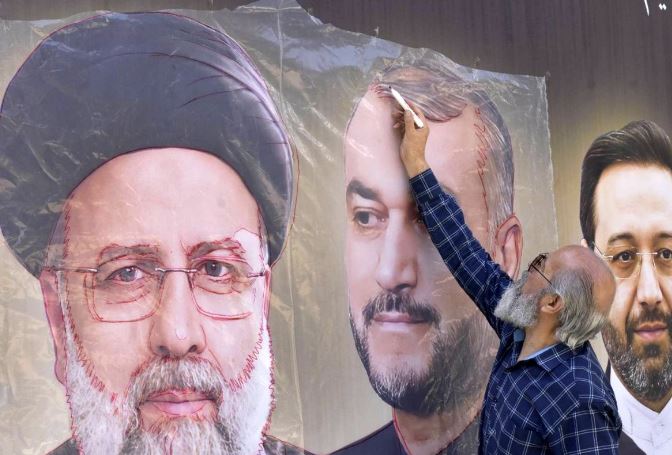 روایت فتح، راوی «سلام بر ابراهیم» شد