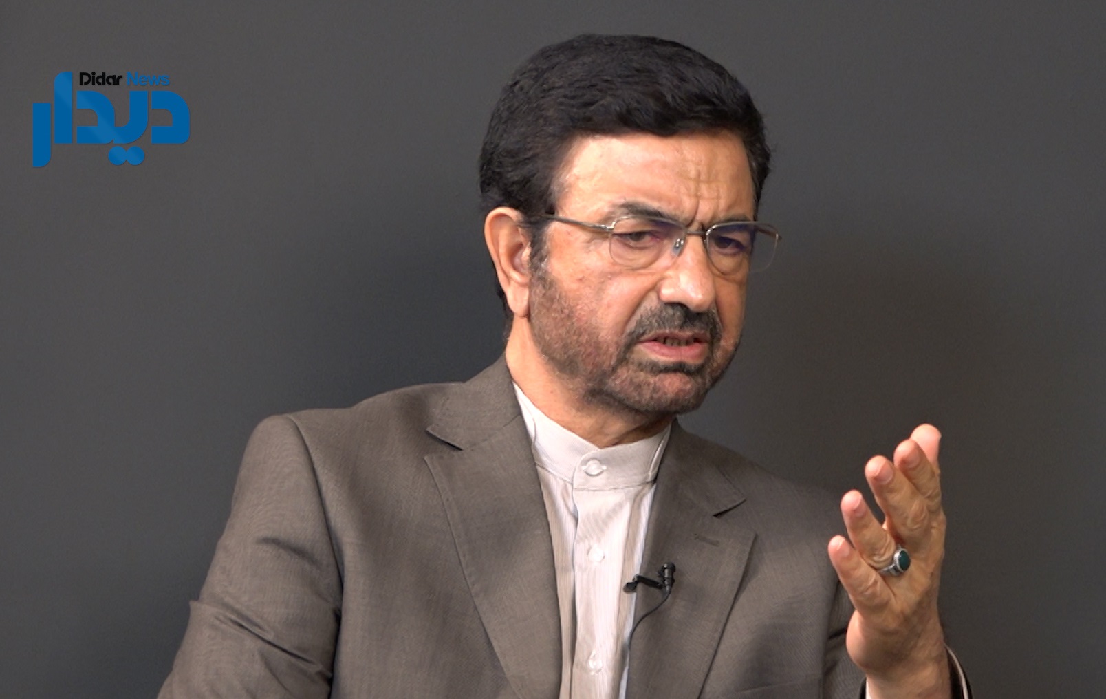 سقوط بالگرد رئیس‌جمهور/ مالکی: گمانه‌زنی درباره عمدی بودن حادثه درست نیست