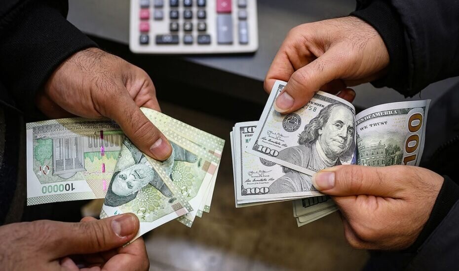 دلار در اغمای اقتصادی فرو رفت؟