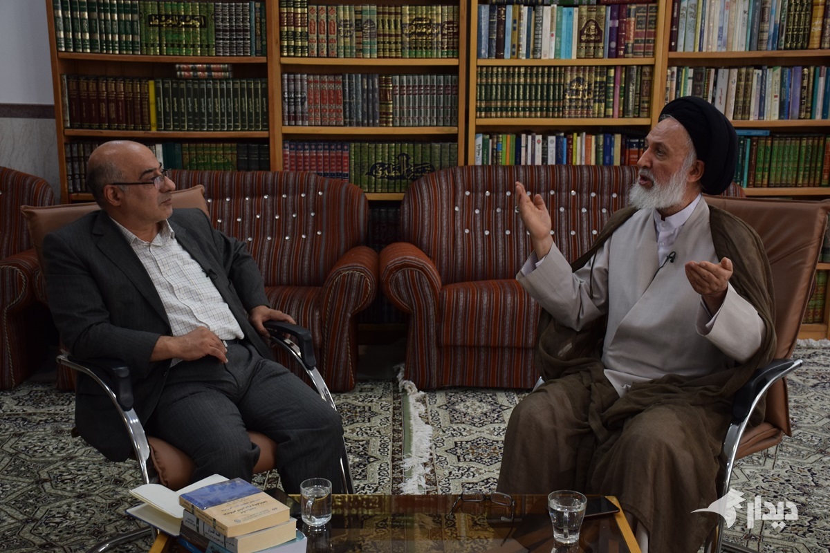 ایازی