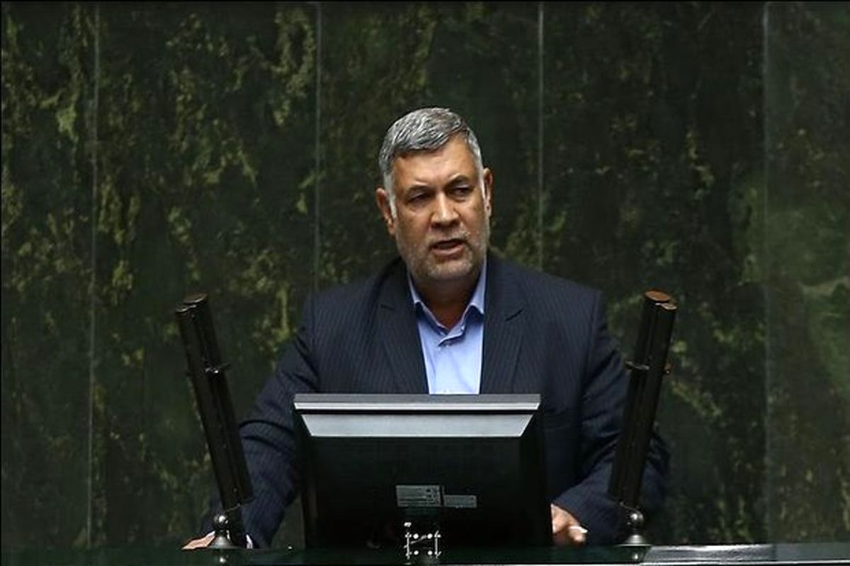 حسن پور: شهید رئیسی صادقانه سعی کرد عزت بین‌المللی را نصیب ملت ایران کند