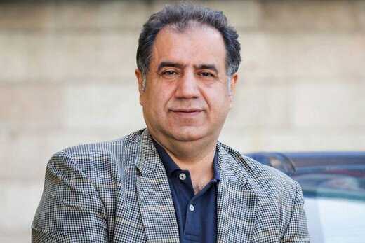 عضو کمیته داوران ۲۰ روز محروم شد