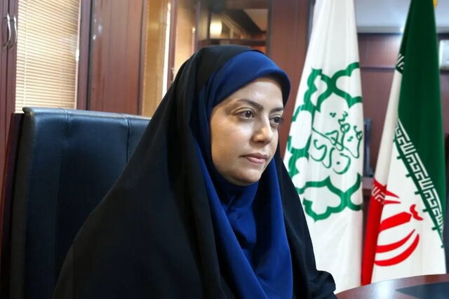 ۴ خودروی برقی مجوز پلاک تاکسی گرفتند