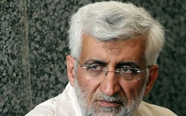 احتمال حضور «سعید جلیلی» در انتخابات