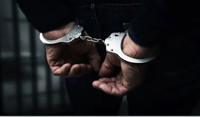 یک قاتل پس از ۲۰ سال دستگیر شد!