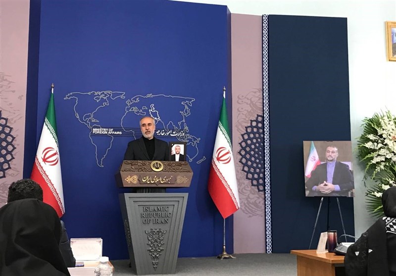 کنعانی
