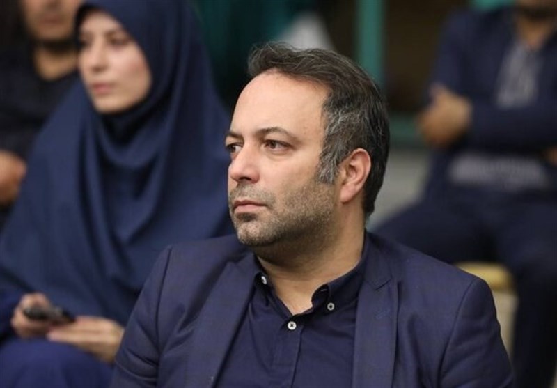 حضور تعدادی از هنرمندان در مراسم شهید رئیسی +عکس