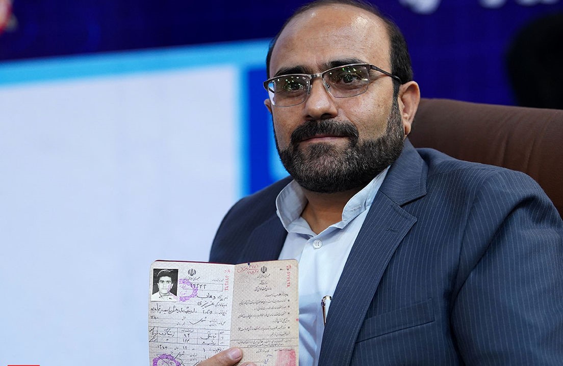 مجتبی خامنه‌ای نامزد ریاست جمهوری شود