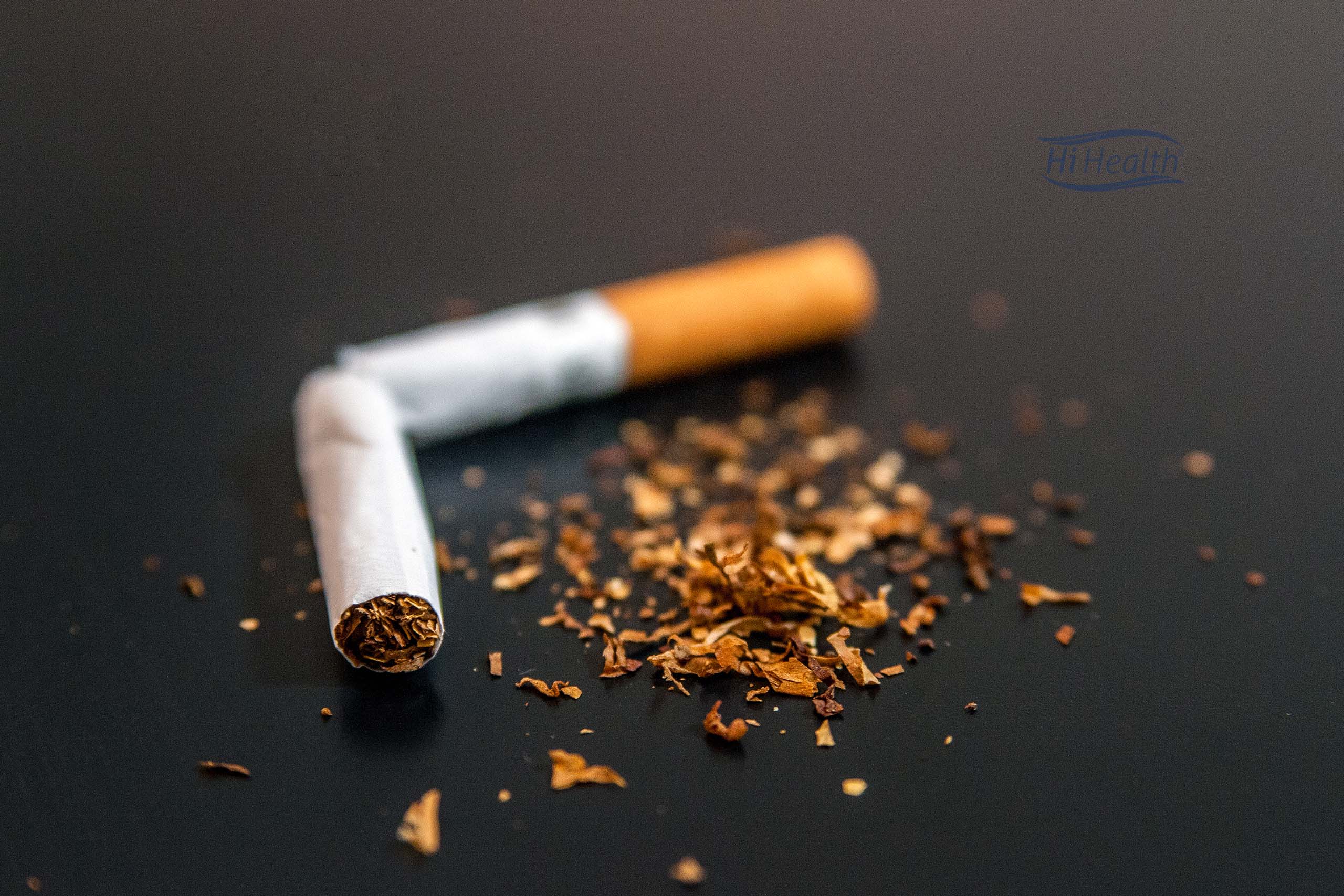 دخانیات و ۵۰ هزار قربانی در سال!
