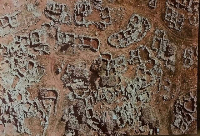 عجیب‌ترین کوچ‌نشینی دنیا