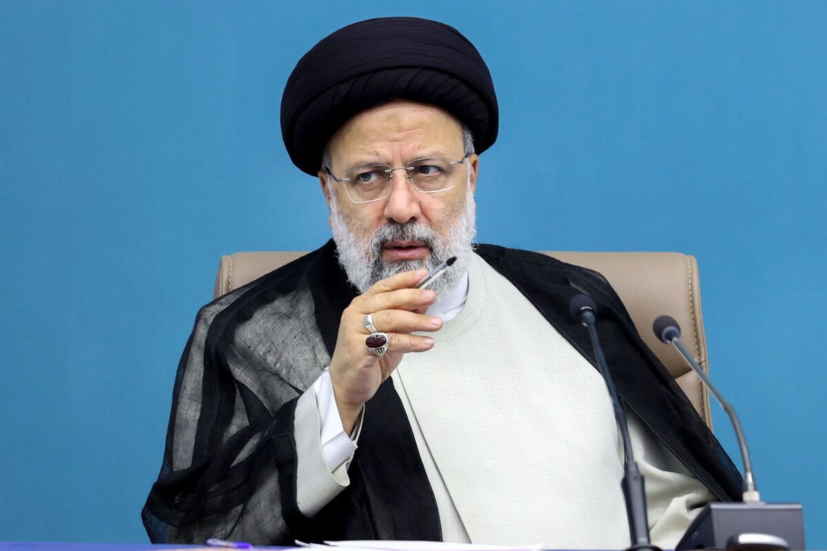 نامگذاری دو معبر پایتخت به نام شهید رئیسی