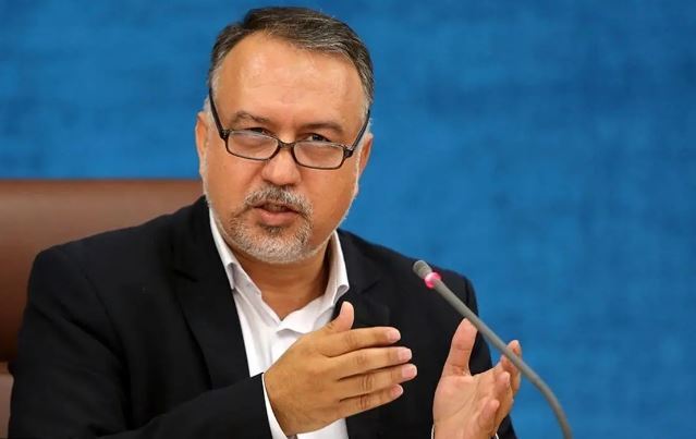 داوطلبان فاقد شرایط لازم ثبت‌نام نمی‌شوند