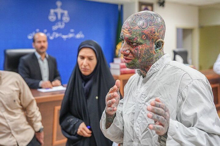 آخرین وضعیت «تتلو»؛ آزاد می‌شود؟