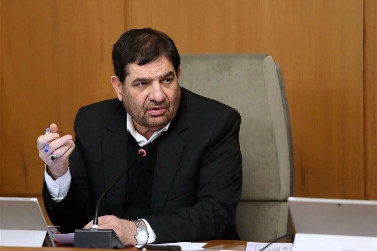 پاسخ مخبر سوال انتخاباتی؛ داریم خدمت می‌کنیم، این حرف‌ها چیست؟