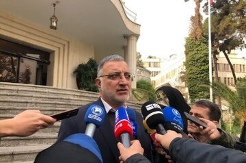 زاکانی درباره حضورش در انتخابات چه گفت؟
