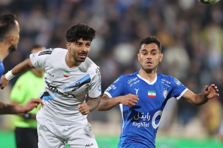 محل آخرین بازی استقلال مشخص شد