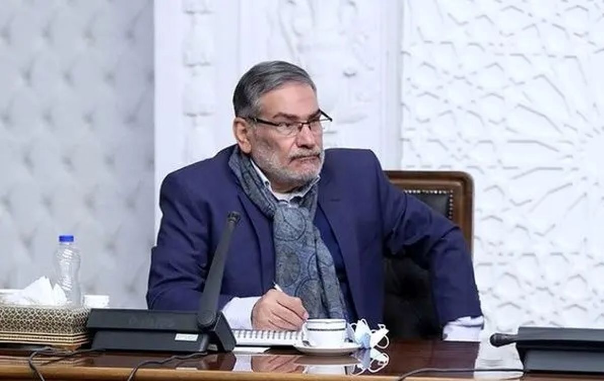 مهمترین اولویت رئیس‌جمهور بعدی از نگاه «شمخانی»