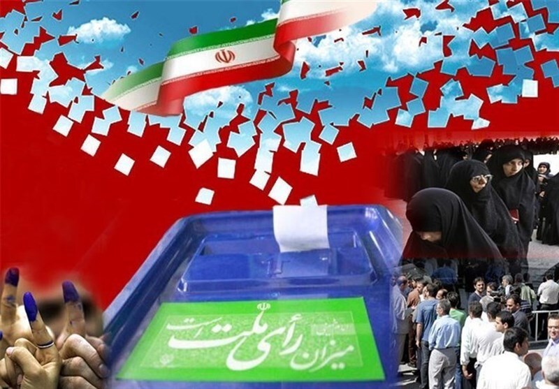 اعضای ستاد انتخابات ریاست جمهوری منصوب شدند