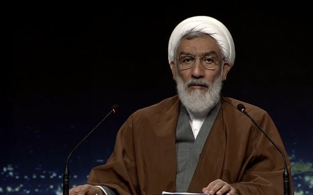 پورمحمدی: