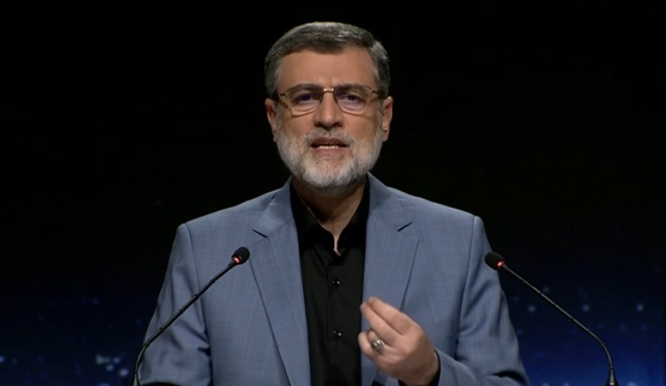 قاضی‌زاده هاشمی: دغدغه زنان حجاب نیست