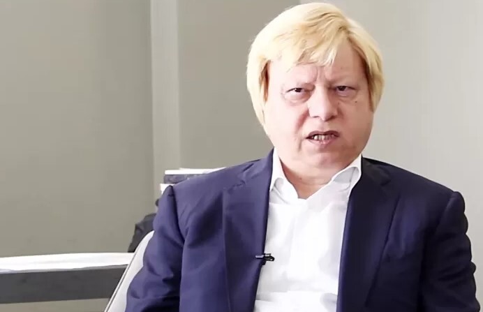 افکار «سعید جلیلی» سنخیتی با محیط زیست و میراث‌فرهنگی ندارد