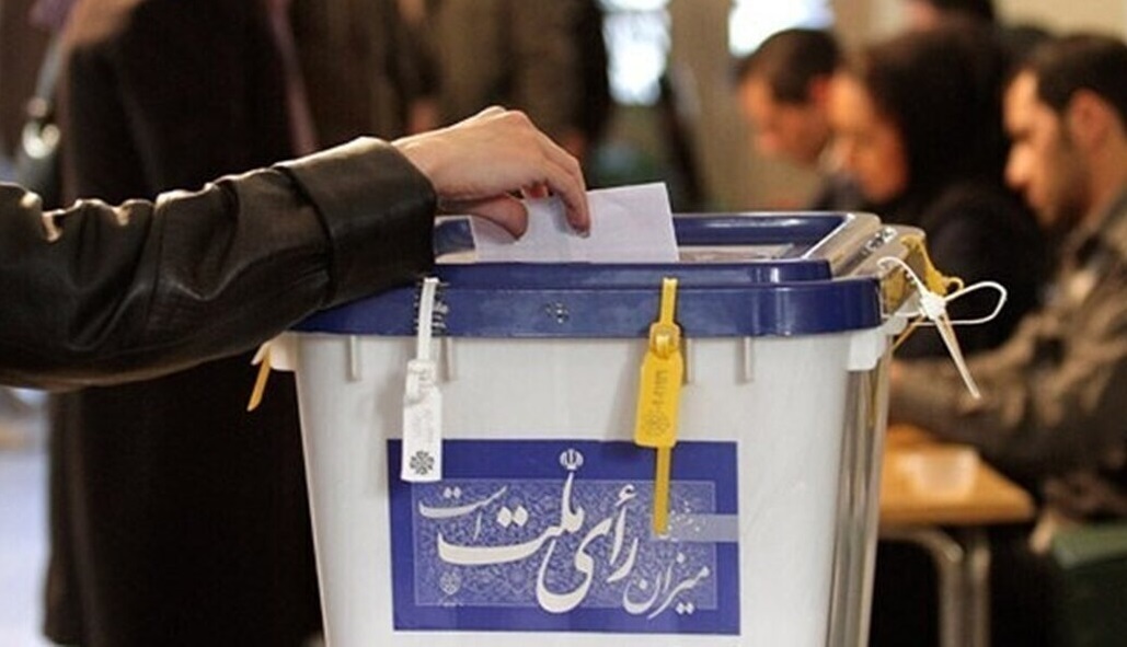 حضور بیش از ۵۰۰۰ نفر از پلیس‌یاران برای امنیت انتخابات
