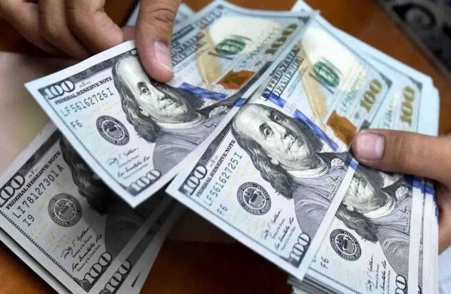 دلار، پشت سنگر انتخابات!