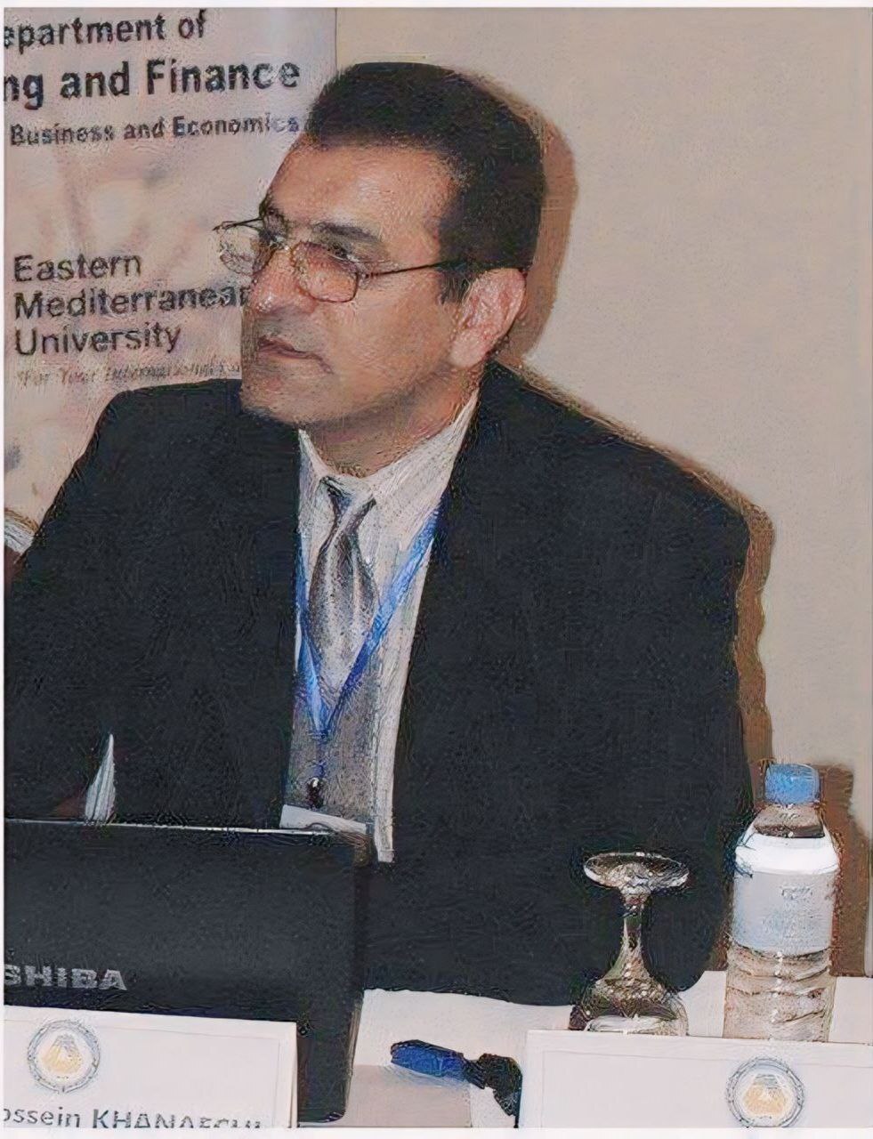 خیلی تامل کردم ...