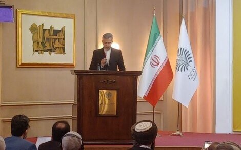 نیاز به اقدام قاطع جامعه جهانی برای توقف جنایت‌های اسرائیل هستیم