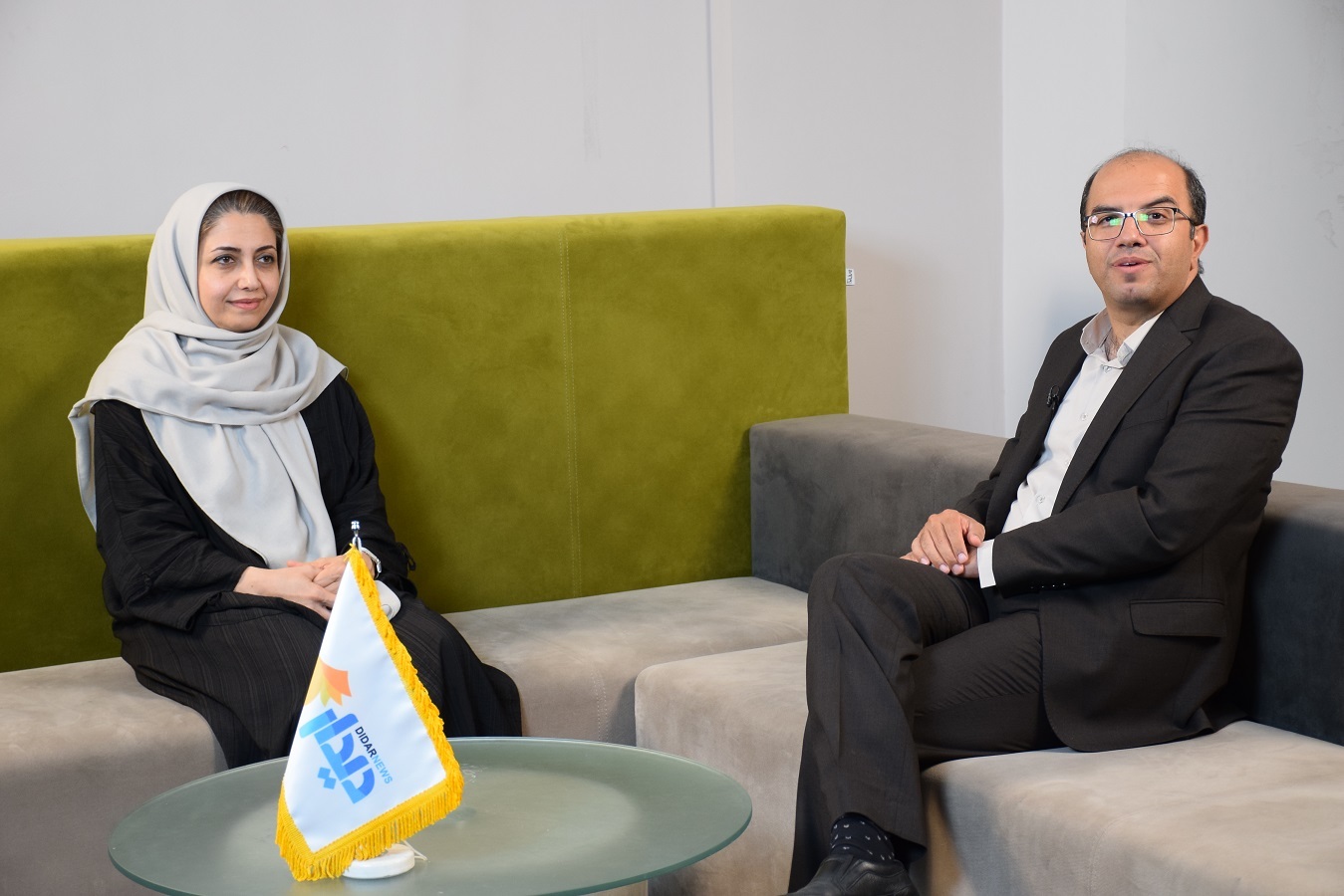 الهام فخاری:سلامت روان جامعه ای که از نظر اجتماعی و اقتصادی ناامن باشد، مخدوش است