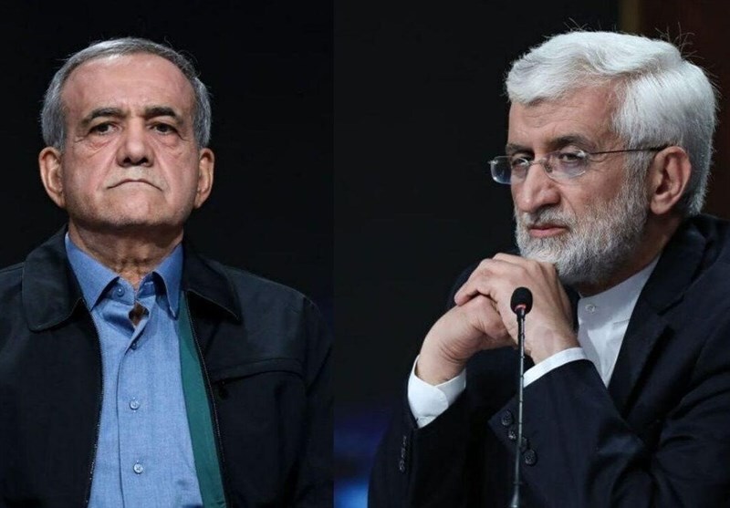 نماینده مجلس: کاندیداها اخلاق انتخاباتی را رعایت کنند