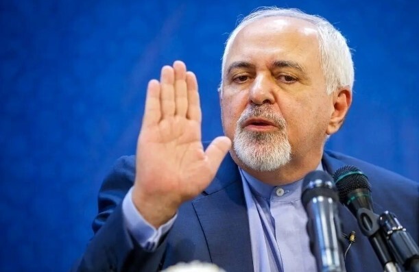 ظریف:اجازه نمی‌دهیم با رای مردم بازی کنند