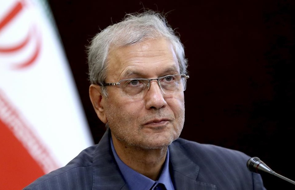 سخنگوی دولت دوازدهم ادعای جلیلی را تکذیب کرد