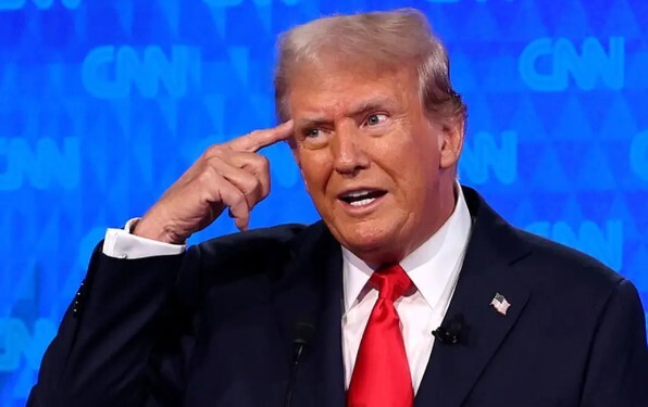 ترامپ: بایدن بهای سنگینی خواهد پرداخت