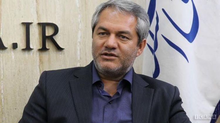 پزشکیان می‌تواند کشور را از بحران خارج کند