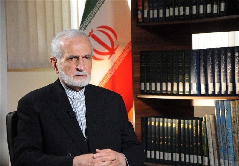 خرازی: از حزب‌‌الله حمایت می‌کنیم